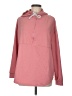 Unbranded Pink Sweatshirt Size M - photo 1
