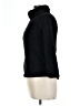 Zella Solid Black Turtleneck Sweater Size 10 - 12 - photo 5