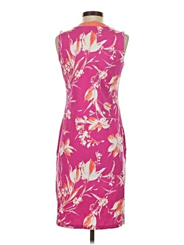 Isaac Mizrahi LIVE! Cocktail Dress (view 2)