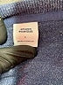 Amazon Essentials Blue Turtleneck Sweater Size L - photo 7