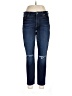 7 For All Mankind Blue Jeans Size 32 waist - photo 1