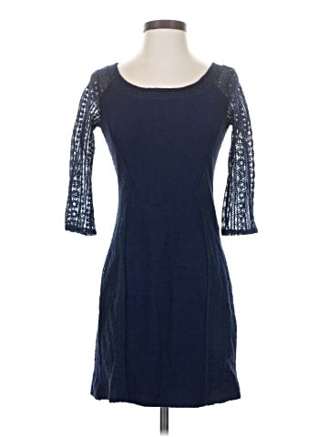 Bordeaux Cocktail Dress (view 1)