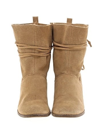 TOMS Ankle Boots (view 2)