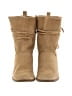TOMS 100% Leather Tan Ankle Boots Size 9 1/2 - photo 2