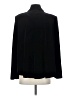 Alex Evenings Black Blazer Size S - photo 2