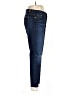 7 For All Mankind Blue Jeans Size 32 waist - photo 4