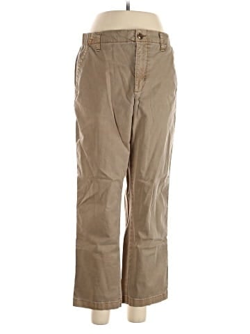 Old Navy Khakis (view 1)