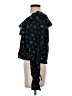 WeWoreWhat Black Long Sleeve Blouse Size XS - photo 5