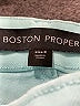 Boston Proper Teal Jeggings Size 8 - photo 7