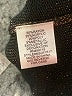 NY Collection Brown Cardigan Size XL - photo 8
