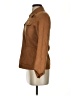 Urban Outfitters 100% Polyester Brown Jacket Size XS - photo 5