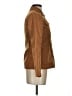 Urban Outfitters 100% Polyester Brown Jacket Size XS - photo 4
