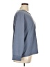 Danskin Now Gray Long Sleeve Top Size XL - photo 4