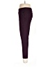DKNY Jeans Solid Purple Active Pants Size L - photo 5
