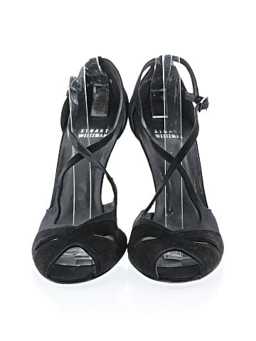 Stuart Weitzman Sandals (view 2)