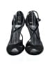 Stuart Weitzman Black Sandals Size 9 - photo 2