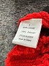 Pink Lily 100% Polyester Red Pullover Sweater Size L - photo 8