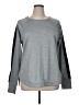 C9 By Champion 100% Polyester Gray Sweatshirt Size XL - photo 1