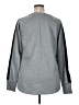 C9 By Champion 100% Polyester Gray Sweatshirt Size XL - photo 2