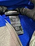 Adidas 100% Polyester Blue Track Jacket Size 3T - photo 3
