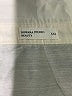 Assorted Brands Ivory Short Sleeve Blouse Size XXL - photo 7