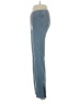 H&M Chevron-herringbone Blue Jeans Size 14 - photo 5