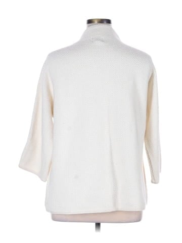 JM Collection Cardigan (view 2)
