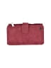 Assorted Brands Burgundy Red Wallet One size - photo 1