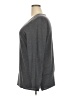 Apt. 9 Gray Long Sleeve Top Size XXL - photo 5