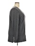 Apt. 9 Gray Long Sleeve Top Size XXL - photo 4