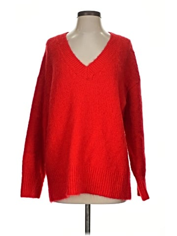 French Connection Pullover Sweater (view 1)