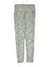 DSG Print Blue Active Pants Size 14 - photo 1