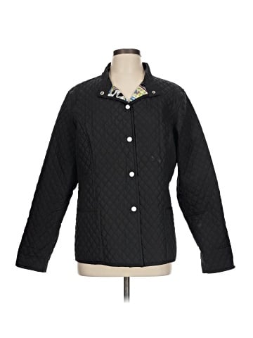 Dennis by Dennis Basso Jacket (view 1)