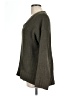 Oak Meadow 100% Polyester Green Pullover Sweater Size L - photo 5
