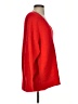 French Connection Red Pullover Sweater Size XS - photo 4