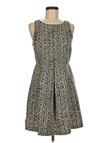 Plenty By Tracy Reese Cocktail Dress (view 1)