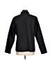 Dennis by Dennis Basso 100% Polyester Argyle Black Jacket Size L - photo 2