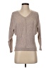 Assorted Brands Tan Pullover Sweater Size XXS - photo 1