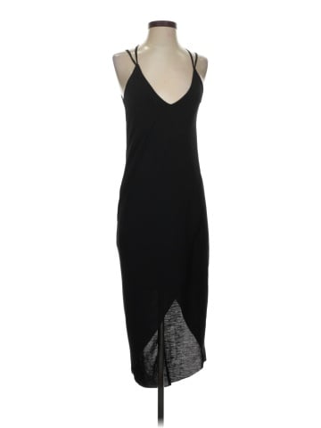 Zara W&B Collection Cocktail Dress (view 1)