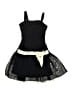 Assorted Brands Black Dress Size 10 - photo 1