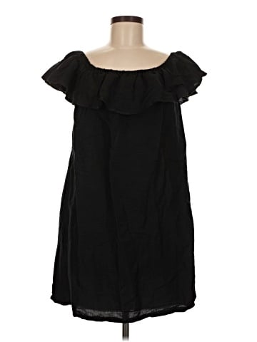 Tommy Bahama Cocktail Dress (view 1)