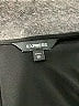 Express 100% Polyester Black Bodysuit Size XS - photo 3