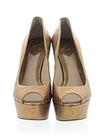 Brian Atwood Heels (view 2)