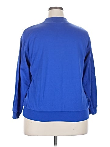 Just For Women Pullover Sweater (view 2)