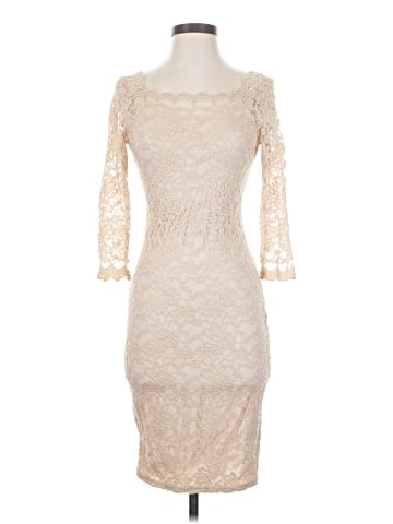 Arden B. Cocktail Dress (view 1)
