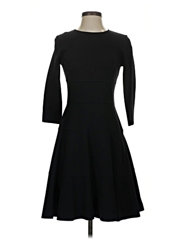Three Dots Cocktail Dress (view 1)
