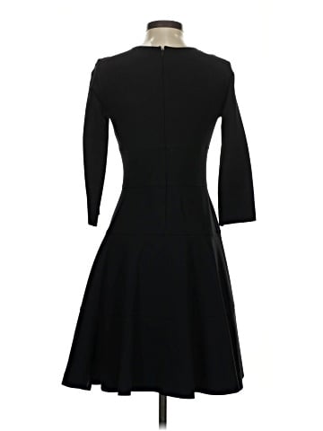 Three Dots Cocktail Dress (view 2)