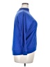 Just For Women Blue Pullover Sweater Size 2X - photo 4