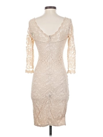 Arden B. Cocktail Dress (view 2)