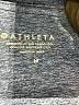 Athleta Blue Fleece Size M - photo 6